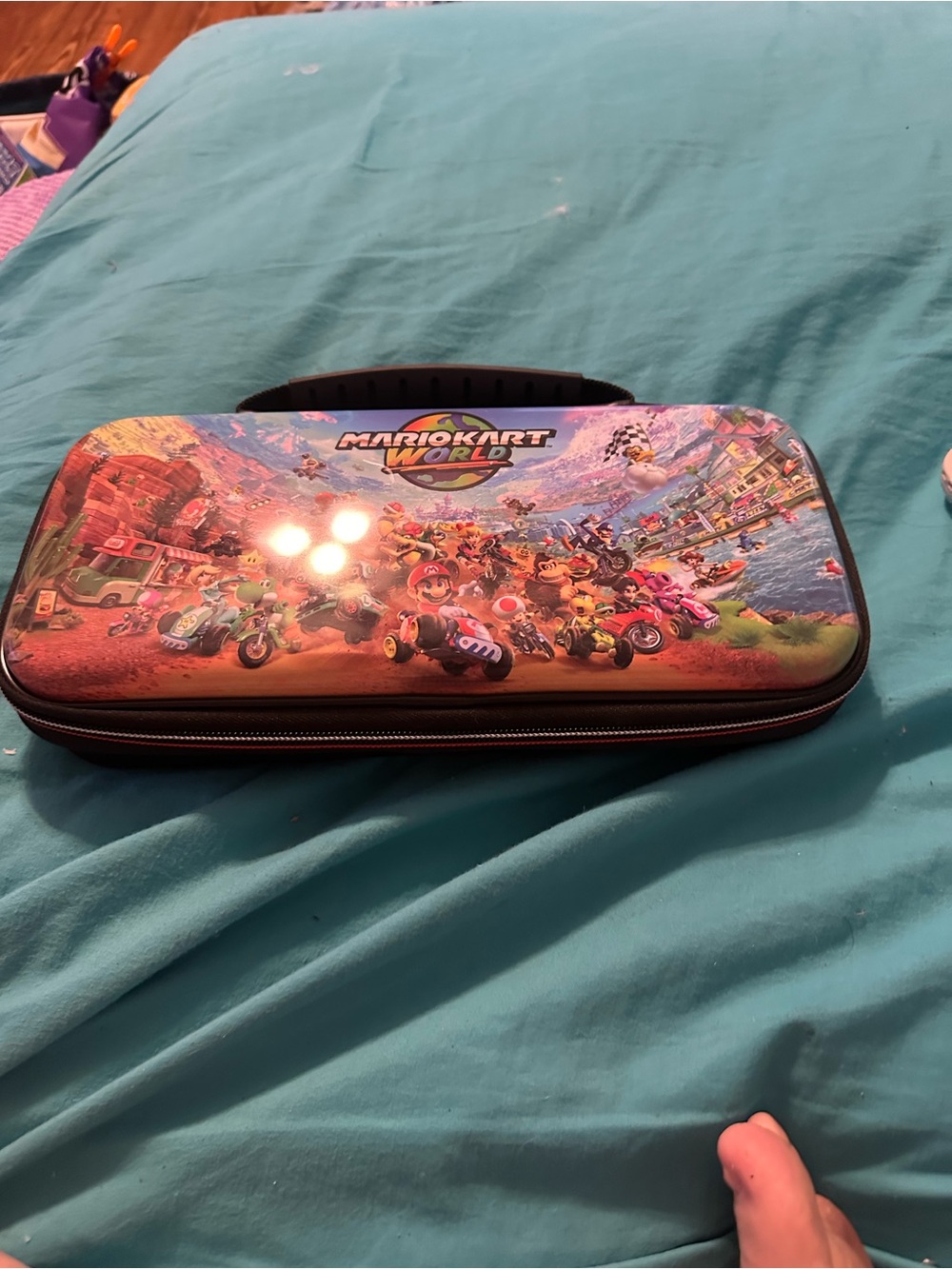 Nintendo switch 2 case